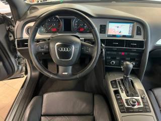 AUDI A6 usata 9