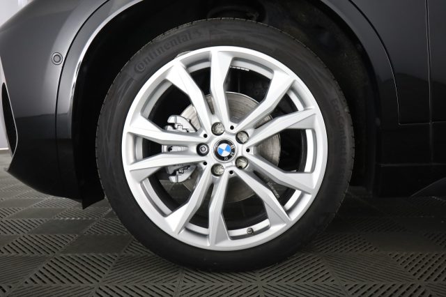 BMW X2 usata 8