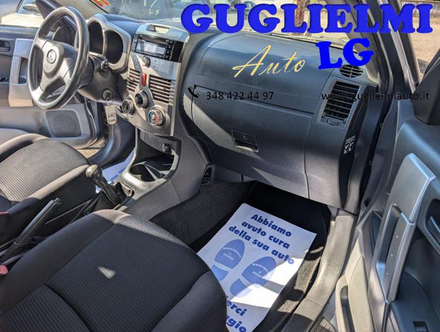 DAIHATSU Terios usata 29