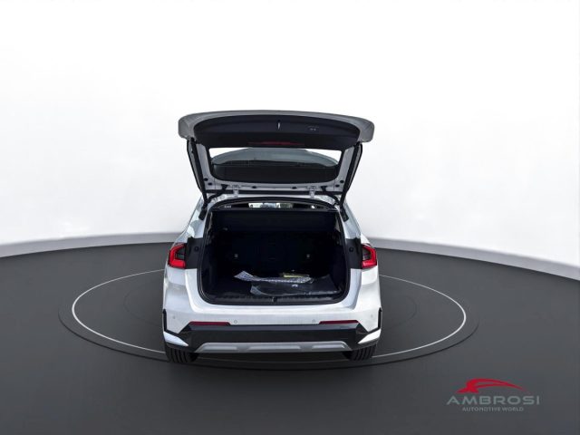 BMW X1 usata 8
