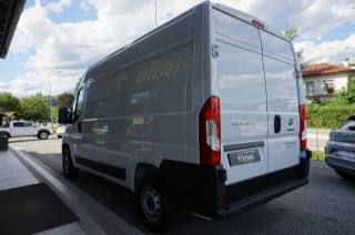 FIAT Ducato usata, con Boardcomputer