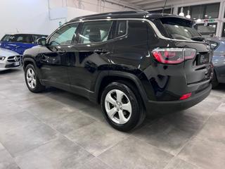 JEEP Compass usata, con Airbag laterali