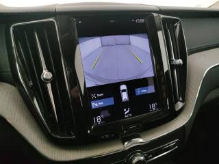 VOLVO XC60 usata, con Regolazione elettrica sedili