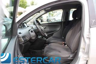 LANCIA Ypsilon usata, con Climatizzatore