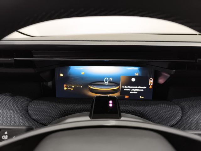CITROEN C5 Aircross usata, con Fendinebbia