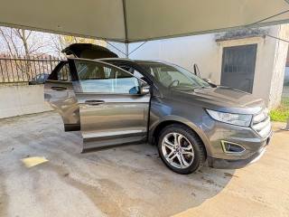 FORD Edge usata 116