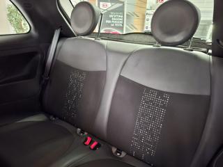 FIAT 500 usata, con Cruise Control