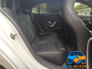 MERCEDES-BENZ A 180 usata, con ESP