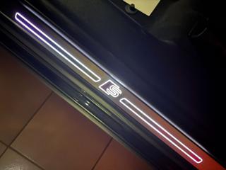 AUDI Q3 usata, con Sistema di navigazione