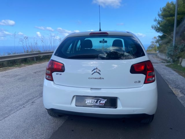 CITROEN C3 usata, con Alzacristalli elettrici