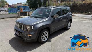 JEEP Renegade 1.3 T4 190CV PHEV 4xe AT6 Limited