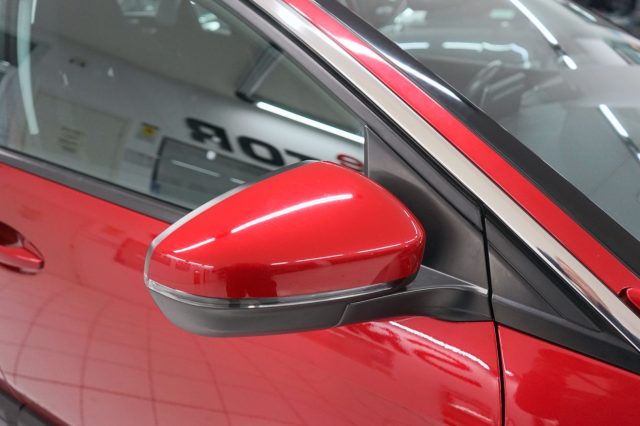 PEUGEOT 3008 usata 26