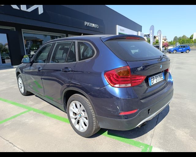BMW X1 usata, con Airbag Passeggero