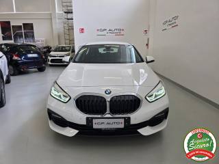 BMW 116 usata, con Airbag