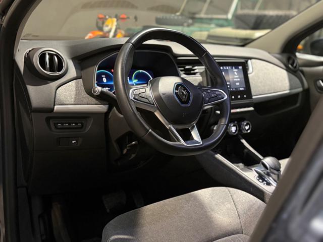 RENAULT ZOE usata, con Chiusura centralizzata