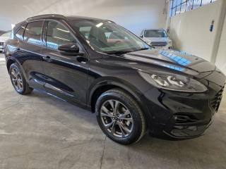 FORD Kuga usata, con Boardcomputer