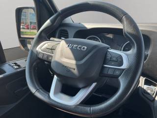 IVECO Daily usata 10