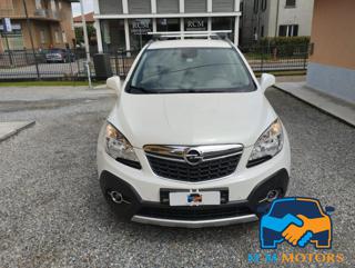 OPEL Mokka usata, con Airbag