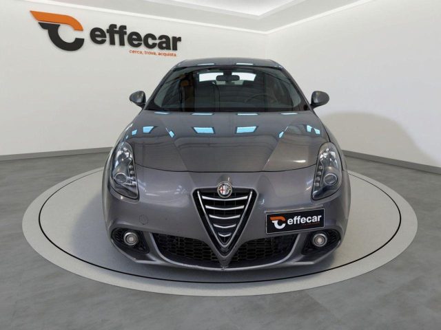ALFA ROMEO Giulietta usata, con Airbag