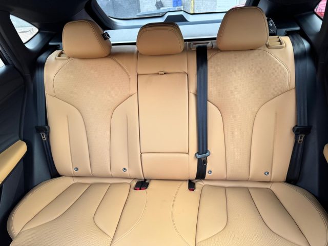 MG HS usata, con Park Distance Control