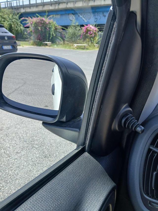 FIAT Panda usata 15