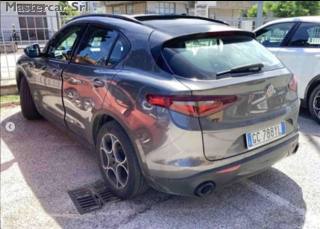 ALFA ROMEO Stelvio usata, con Airbag laterali