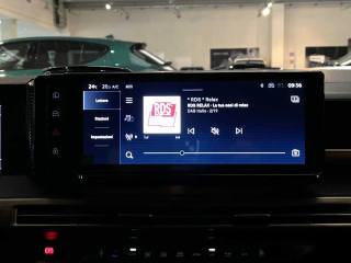 LANCIA Ypsilon usata, con Frenata d