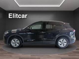 VOLKSWAGEN Tiguan usata, con Airbag Passeggero