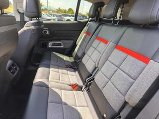 CITROEN C5 Aircross usata, con Bluetooth