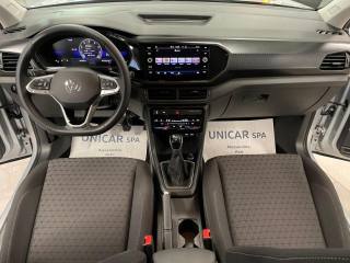 VOLKSWAGEN T-Cross usata, con USB