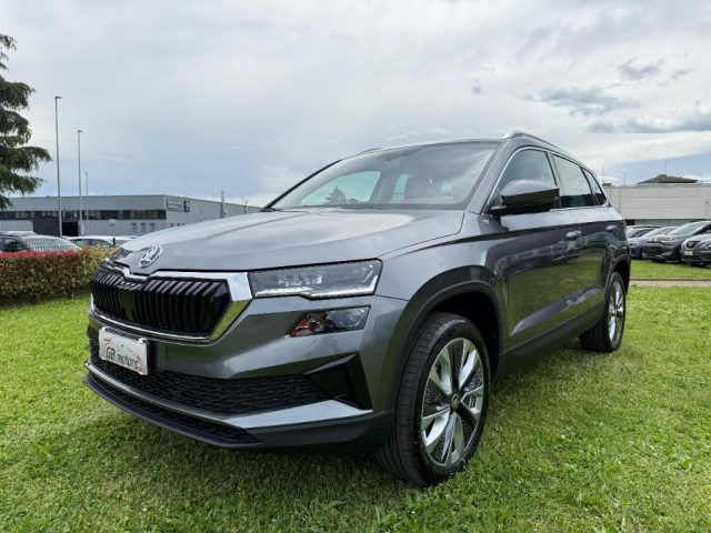 SKODA Karoq usata, con ABS