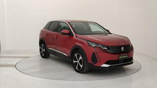 PEUGEOT 3008 usata, con Boardcomputer