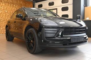 PORSCHE Macan usata 75