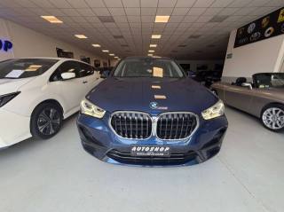 BMW X1 usata, con Airbag Passeggero