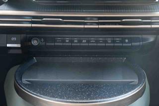 LANCIA Ypsilon usata, con Park Distance Control