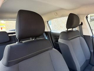 CITROEN C3 usata, con Sensore di pioggia