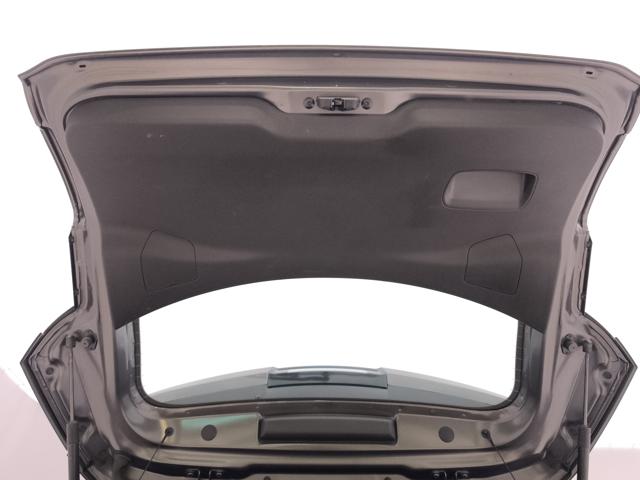 OPEL Crossland usata, con Autoradio digitale