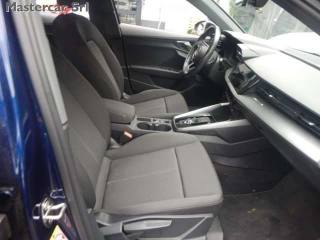 AUDI A3 usata, con Servosterzo