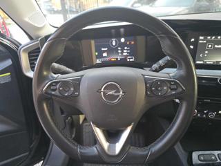 OPEL Mokka usata, con Immobilizzatore elettronico