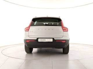 VOLVO XC40 usata, con Airbag laterali