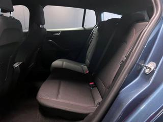 FORD Focus usata, con Controllo automatico clima