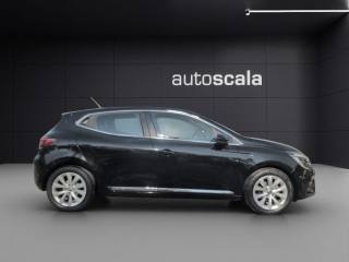 RENAULT Clio usata, con Boardcomputer