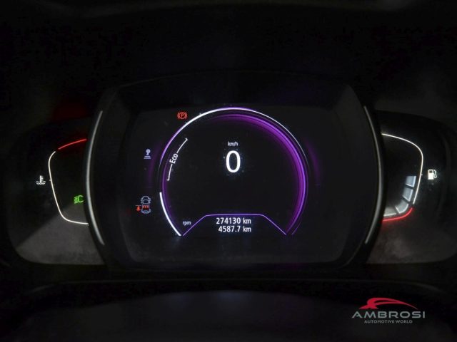 RENAULT Kadjar usata 12