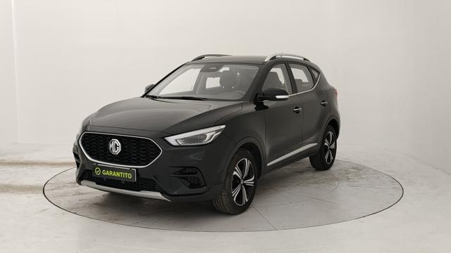 MG ZS usata, con ABS