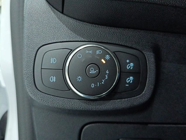 FORD Fiesta usata, con Specchietti laterali elettrici