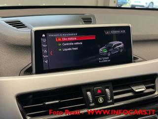 BMW X1 usata, con Trazione integrale