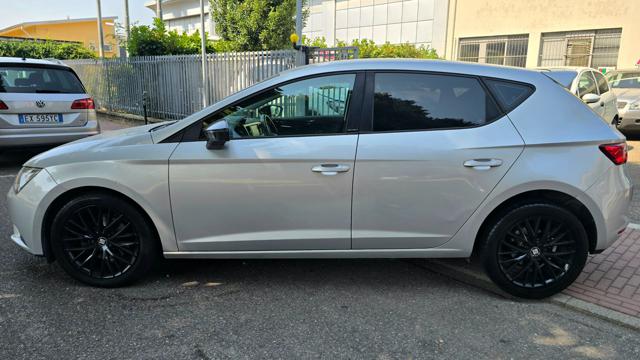 SEAT Leon usata, con Airbag laterali