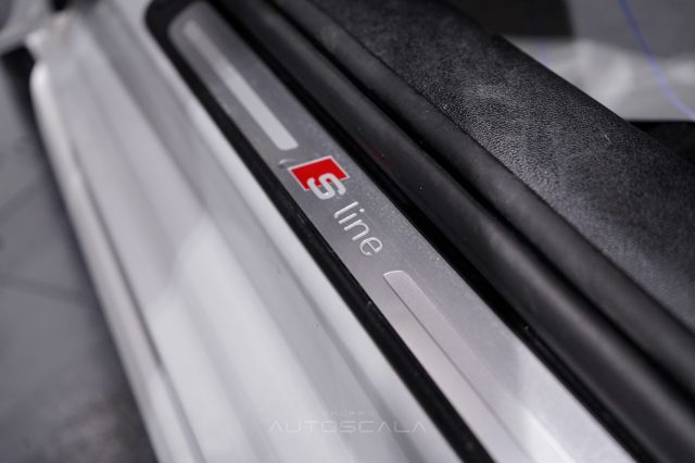 AUDI A1 usata, con Immobilizzatore elettronico