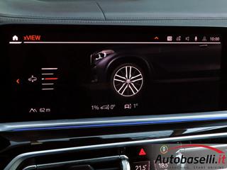 BMW X5 usata, con Chiusura centralizzata