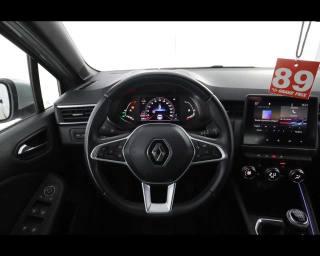 RENAULT Clio usata, con Immobilizzatore elettronico